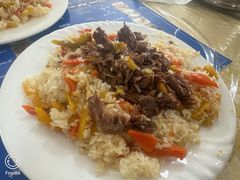-吾斯曼珍珠抓饭王