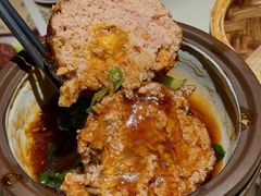 -晓淮山·扬州早茶·淮扬菜(龙阳广场店)