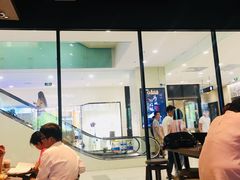 -星巴克臻选(北京太阳宫凯德店)