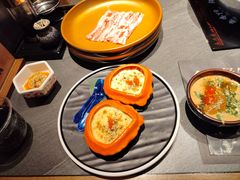 -牛YO寿喜烧和牛火锅自助(三台子万象汇店)
