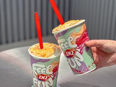 -DQ·蛋糕·冰淇淋(五角场万达店)