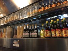 -MI WU FACTORY米屋美食工厂餐厅(绿地店)