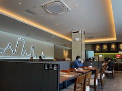 大堂-萨莉亚意式餐厅(南京虹悦城店)