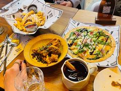 -Blac+Blac(中海环宇荟店)