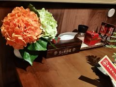 -弓二·烧鸟居酒屋(财富购物中心店)
