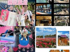 -盈香心动乐园