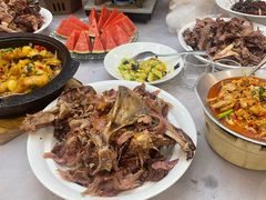 -洞庭家宴·头牌甲鱼(广渠门店)