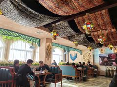 -巴尔喀十新疆餐厅(开发区店)