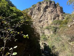 -九龙潭景区