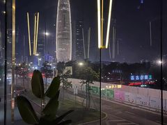 -wann lounge 低温慢煮牛排·清吧