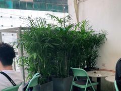 -Nectar One Cafe(勇烈路n1店)