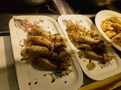 -阿毛饭店(和义路店)