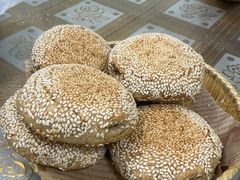 -清真·鸦儿李记·小馆(后海店)