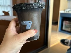 -SEVEN O’CLOCK CAFE七点咖啡