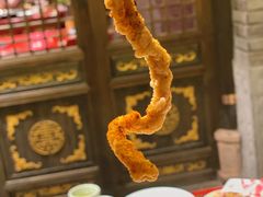 -袁老四重庆老火锅(桐梓坡店)