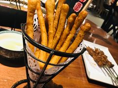 -快乐小羊(锡华店)