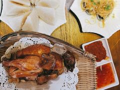 -南海渔家•渔民海鲜(亚特兰蒂斯店)