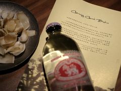 -CHURCH  BISTRO 教堂·餐吧