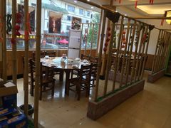 -下梅人家土菜馆(历史文化餐厅度假区店)