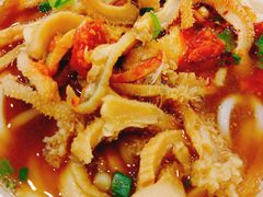 -老广州牛杂(深圳白石洲总店)