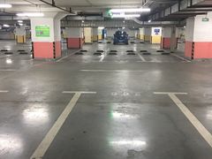 -中山公园-龙之梦停车场