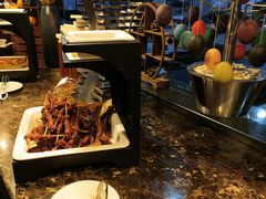 -东方苑自助餐厅(稻香湖景酒店)