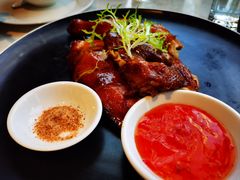 -拾溪餐厅·包厢(杭州千禧度假酒店)