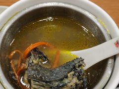 -南城香·饭香串香馄饨香(青年路店)