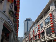 -汕头市小公园