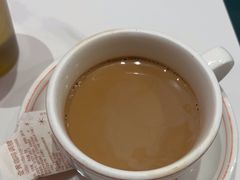 -香港深仔记茶餐厅(东门店)
