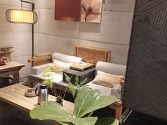 -小城粥道·海胆鲜虾粥(解放广场店)