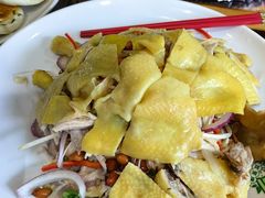 -绿雅居原生态农庄(小涌店)