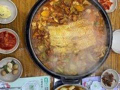 -高基五春川炒鸡排(威海总店)