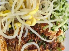 -东关吉祥西安腊汁肉夹馍(健德门店)