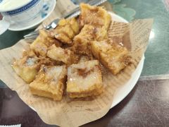 -民信老铺(华盖路店)