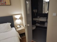-汉庭(上海第六医院柳州路店)