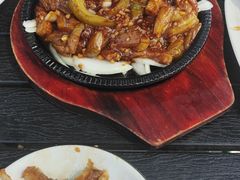 -鼎香润(德胜门内店)