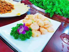 -锦州御烧烤·金盛福酒楼(天津总店)