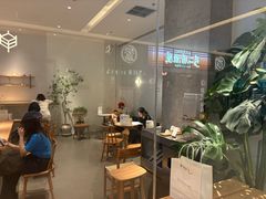 -喜茶(北京财富购物中心店)