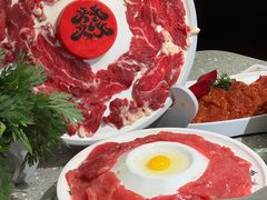 -大龙燚火锅(太古里店)
