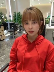 -MMby Hair Code芭曲发型