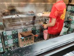 -欧提汗·新疆餐厅·清真(银都路店)