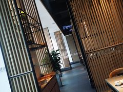 大堂-享月汤皇·海鲜小火锅·聚会(曲江创意谷店)