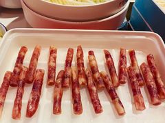 小腊肠-老天桥蛙炉火锅(姑苏总店)