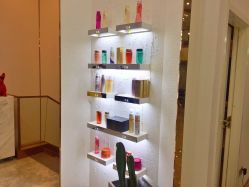 -艾美A·M Hair Salon