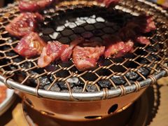 -烧肉达人•炭火烧肉(新天地店)