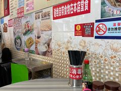 -芬芳甜品(同福路店)