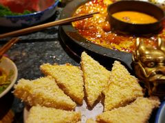 -蜀大侠火锅(国际购物店)