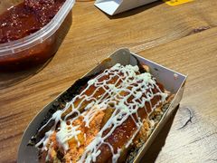 -金龙烧烤·牛肉面(西塔店)