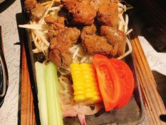 铁锄牛肉-穹六人间 people 6(岳阳路店)
